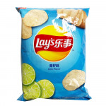 Lay's  Crisp / 乐事薯片系列 