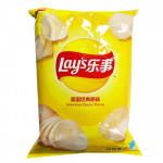 Lay's  Crisp / 乐事薯片系列 