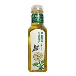 DongFang ShuYe Jasmine Tea / 东方树叶茉莉花茶 - 500 mL