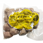 Beef Balls / 波记牛肉丸/牛筋丸- 454 g