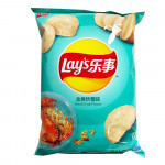 Lay's  Crisp / 乐事薯片系列 