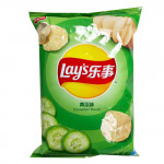 Lay's  Crisp / 乐事薯片系列 