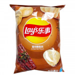 Lay's  Crisp / 乐事薯片系列 