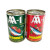 AA-1 Sardines Series /  沙丁鱼罐头 - 155g