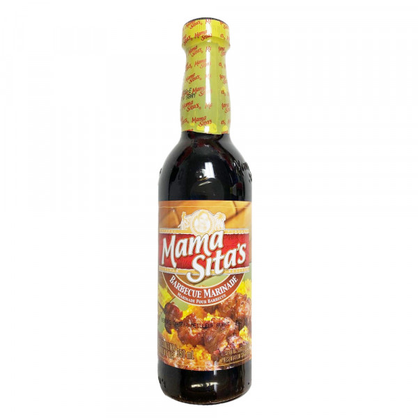 Mama Sita's Barbecue Marinade / Mama Sita's 烧烤酱-350ml