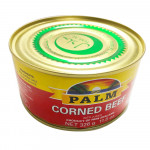 Plam Corned Beef Series / 牛肉罐头系列 - 326g