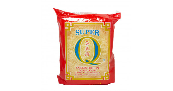 米粉 SuperQ Cornstarch Stick Noodles