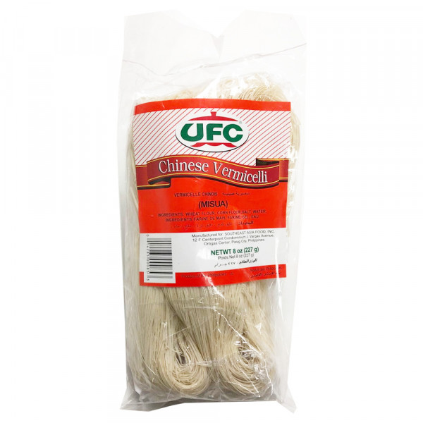 UFC Chinese Vermicelli / UFC中国米粉  - 227g