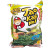 TaoKaeNoi Crispy Seaweed - Wasabi Flavour  / 小老板海苔 - 山葵味 - 32g