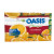 Oasis 100% Orange Juice  / Oasis  橙汁饮料 - 8*200 mL