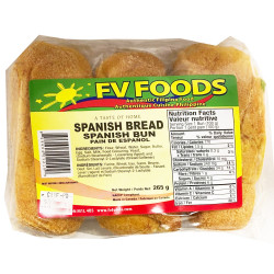 FV Foods Spanish Bread / FV Foods 西班牙面包 - 265g