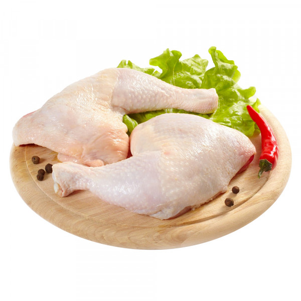 Fresh Chicken Legs / 大鸡腿 - 4PCs