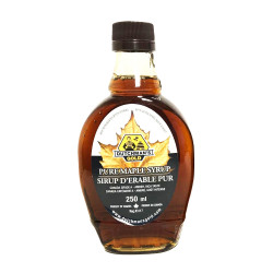 Pure Maple Syrup - Dutch Man's / 枫糖浆 - 250ml