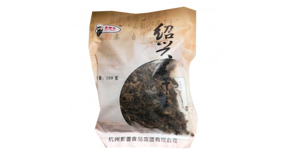 LaoHuZi Shaoxing Preserved Dried Vegetables