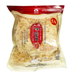 White fungus / 山缘深山雪银耳 - 200g