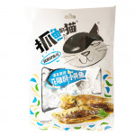 Dried fish snacks / 抓鱼的猫零食系列