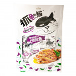 Dried fish snacks / 抓鱼的猫零食系列