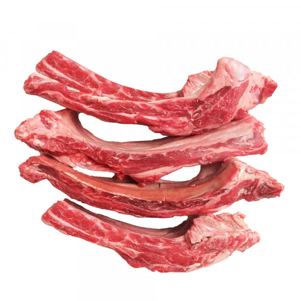 Beef Spare Ribs / 牛排骨 ~ 3LBs