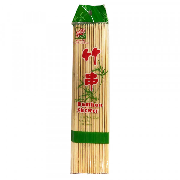 Bamboo Skewer / 竹串 - 100Pcs