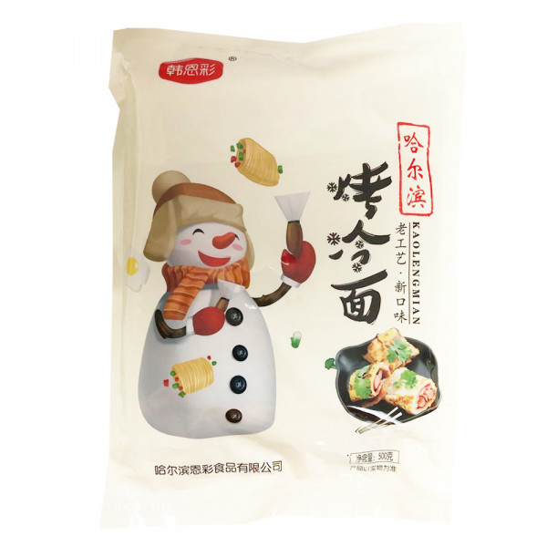 KaoLengMian / 烤冷面 - 500 g