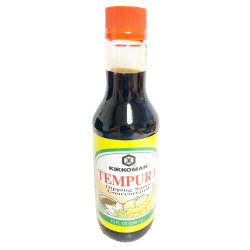 Kikkoman Tempura Dipping Sauce / 万牌天妇罗蘸酱 - 296ml