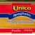 Unico-Spaghetti  / Unico 意大利面  - 900g