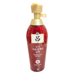 Damage Care Shampoo / 吕 - 洗发水