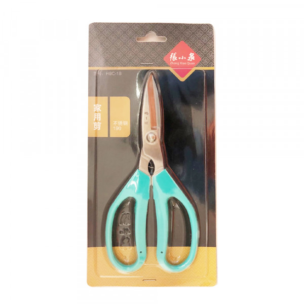 Scissors / 张小泉家用剪刀