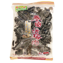 NongfuShanzhuang Thai Plum / 农夫山庄 泰国话梅肉 - 260g
