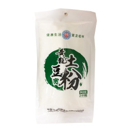 HuangLong Potato Noodles / 黄龙土豆粉-  200g