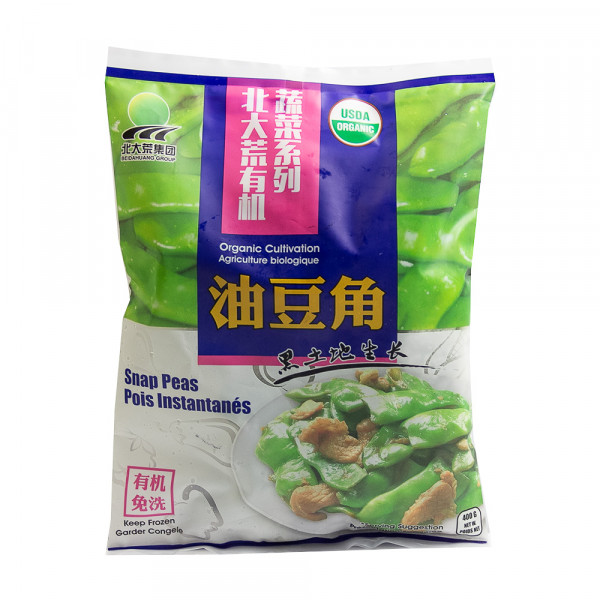 Snap Peas / 油豆角 400g