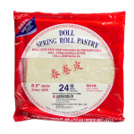 Spring Roll Pastry 6"/8.5"