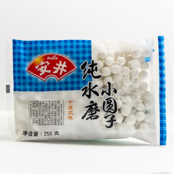 Rice Ball 250g