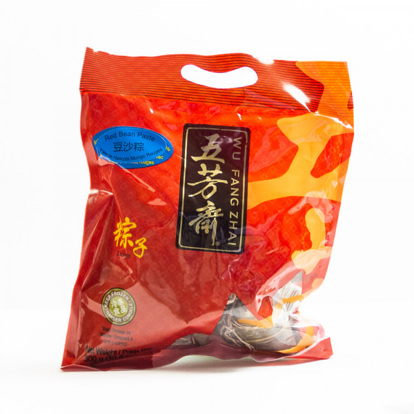 Red Bean Paste / 五芳斋豆沙粽 - 300g