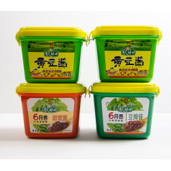 Soybean Paste 800g
