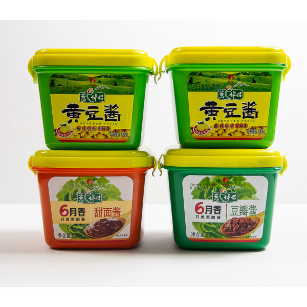 Soybean Paste 800g
