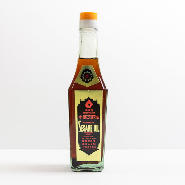 Sesame Oil - 270 mL