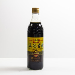 Zhenjiang Vinegar 6 years old 580mL