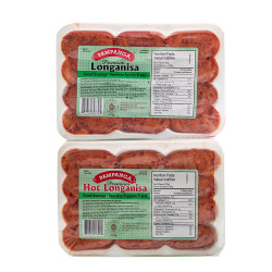 Cured Sausage - 375 g