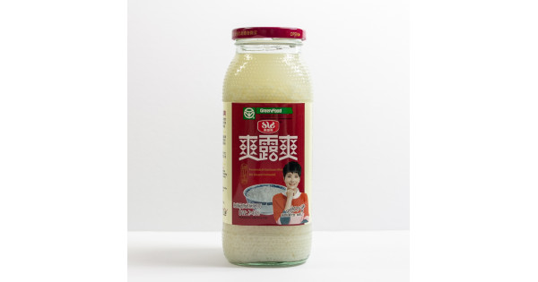 Rice Pudding