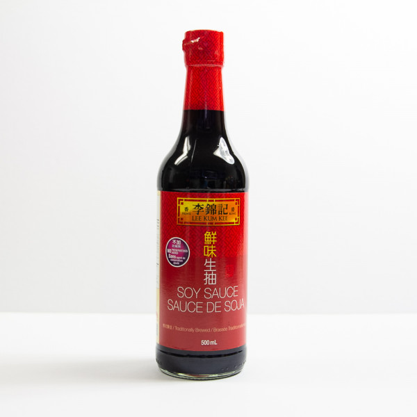 LKK Soy Sauce - 500 mL