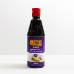 Hoisin Sauce / 李锦记海鲜酱 - 443 mL