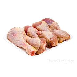 Fresh Chicken Drumsticks - 5PCs