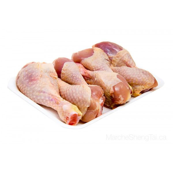 Fresh Chicken Drumsticks - 5PCs