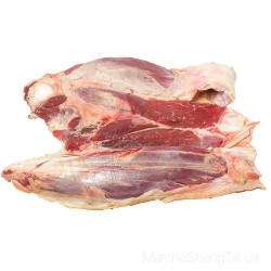 Beef Shank ~ 3lbs