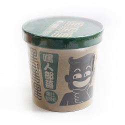 HeiRen Konjac Hot and Sour Vermicelli / 嘿人部落爆肚酸辣粉 152g