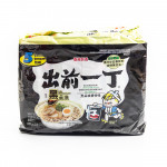 Instant Noodles with Soup Base / 出前一丁方便面系列 - 100g x 5