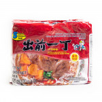 Instant Noodles with Soup Base / 出前一丁方便面系列 - 100g x 5