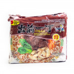 Instant Noodles with Soup Base / 出前一丁方便面系列 - 100g x 5