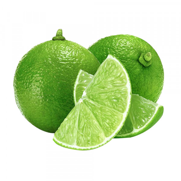 Lime - 4 PCs